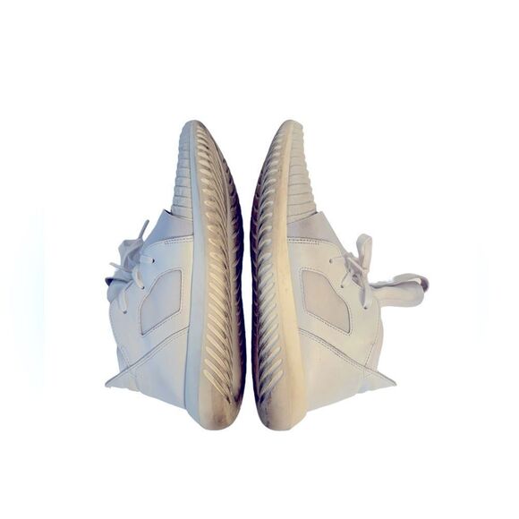 adidas gazelle silver green womens Adidas Tubular Defiant "Black/White" Women's 5- S75903  lostsoles213